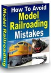 How To Avoid Model Railroading Mistakes - Robert Anderson