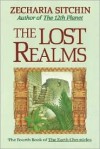 The Lost Realms - Zecharia Sitchin