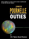 Outies (Moties #3) - Jennifer R. Pournelle