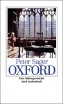 Oxford: Eine Kulturgeschichte - Peter Sager