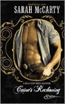 Caine's Reckoning (Hell's Eight, #1) - Sarah McCarty, Zoe Winslow