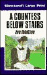 A Countess Below Stairs - Eva Ibbotson