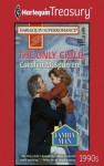 The Only Child - Carolyn McSparren