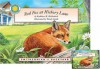 Red Fox at Hickory Lane [With Cassette(s)] - Kathleen M. Hollenbeck, Wendy Smith