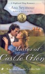 Master of Castle Glen - Ana Seymour