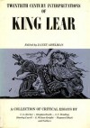 Twentieth Century Interpretations of King Lear: A Collection of Critical Essays - Janet Adelman