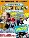 Speciale Martin Mystère n. 6: New Atlantis - Alfredo Castelli, Giancarlo Alessandrini