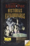 Histórias Extraordinárias II - Edgar Allan Poe