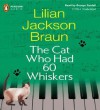 The Cat Who Had 60 Whiskers (Cat Who..., #29) - George Guidall, Lilian Jackson Braun