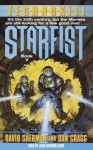 Starfist: Technokill: Book 5 (audio) - David Sherman, Dan Cragg, John Bedford Lloyd