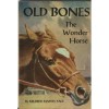 Old Bones the Wonder Horse - Mildred Mastin Pace