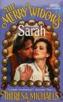 The Merry Widows--Sarah - Theresa Michaels