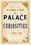 The Palace of Curiosities - Rosie Garland