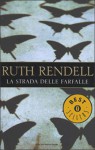 La strada delle farfalle - Ruth Rendell, Diana Fonticoli