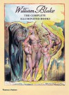 The Complete Illuminated Books - William Blake, John Commander, David Bindman