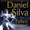 The Fallen Angel (Audio) - George Guidall, Daniel Silva