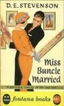 Miss Buncle Married - D.E. Stevenson