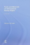 Texts and Materials on International Human Rights - Rhona Smith