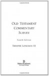 Old Testament Commentary Survey - Tremper Longman III