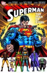 Superman: The Man of Steel Vol. 5 - John A. Byrne, Marv Wolfman