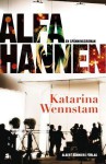 Alfahannen - Katarina Wennstam