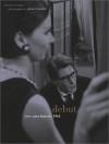 Debut: Yves Saint Laurent 1962 - Laurence Benaïm, Pierre Boulat