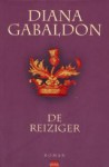 De reiziger - Diana Gabaldon, Annemarie Lodewijk