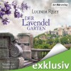 Der Lavendelgarten - Lucinda Riley, Simone Kabst