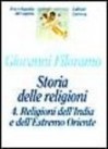 Storia delle religioni. Vol. 4: Religioni dell'India e dell'Estremo Oriente - Giovanni Filoramo