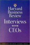 Harvard Business Review: Interviews with Ceos - Suzy Wetlaufer, Joan Magretta