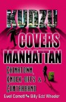 Kudzu Covers Manhattan - Billy Edd Wheeler