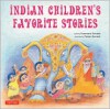 Indian Children's Favourite Stories - Rosemarie Somaiah, Ranjan Somaiah