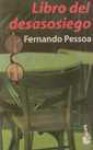 Libro del desasosiego - Fernando Pessoa, Ángel Crespo