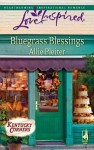 Bluegrass Blessings - Allie Pleiter