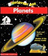 Planets - Jennifer Riggs