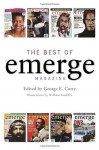 The Best of Emerge Magazine - George Curry