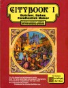 Citybook I: Butcher, Baker, Candlestick Maker - Steven S. Crompton, Larry DiTillio, Stephan Peregrine, Elizabeth Danforth