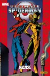 Ultimate Spider-Man 18: Masacre - Brian Michael Bendis, Mark Bagley, Mark Brooks