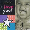 I Love You! (Amazing Baby) - Beth Harwood, David Ellwand