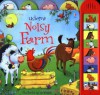 Noisy Farm - Jessica Greenwell