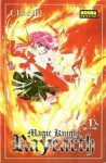 Magic Knight Rayearth I, Vol. 1 - CLAMP