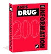 Ahfs Drug Information, 2000 - Gerald K. McEvoy