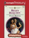 Desert Mistress - Helen Bianchin