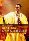 The Rough Guide to World Music : Volume 1 (Rough Guide Reference) - Rough Guides