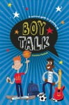 Boy Talk - Caroline Plaisted