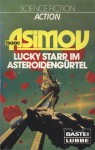 Lucky Starr im Asteroidengürtel - Isaac Asimov