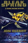 Bleak Spring - Jon Cleary