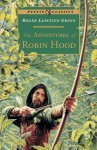 The Adventures of Robin Hood (Puffin Classics) - Roger Lancelyn Green