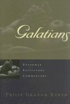 Galatians - Philip Graham Ryken