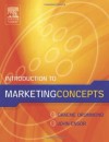 Introduction to Marketing Concepts - Graeme Drummond, John Ensor